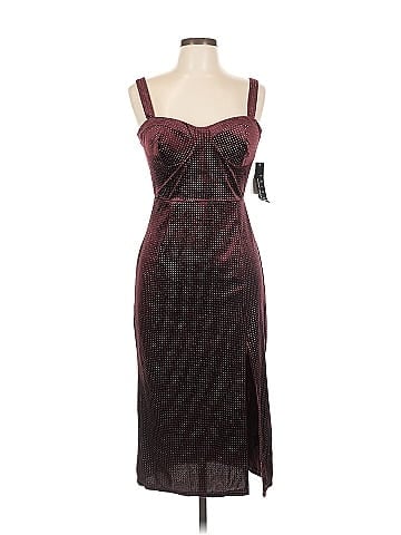 Trixxi Cocktail Dress (view 1)