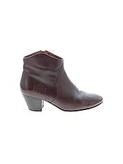 étoile Isabel Marant Ankle Boots