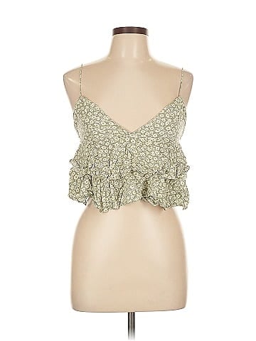Dress Forum Sleeveless Blouse (view 1)