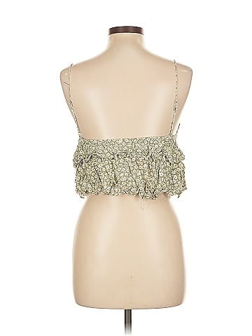 Dress Forum Sleeveless Blouse (view 2)