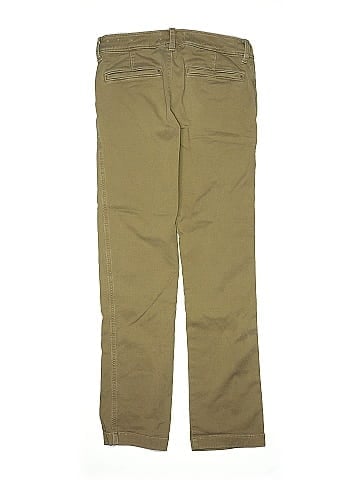 Abercrombie Khakis (view 2)