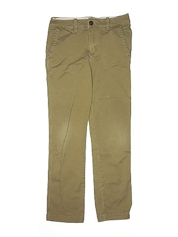 Abercrombie Khakis (view 1)