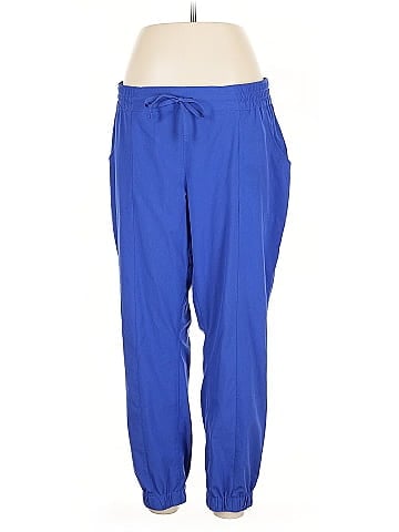Duluth Trading Co. Casual Pants (view 1)
