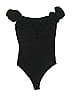 AFRM Black Bodysuit Size XS - photo 1