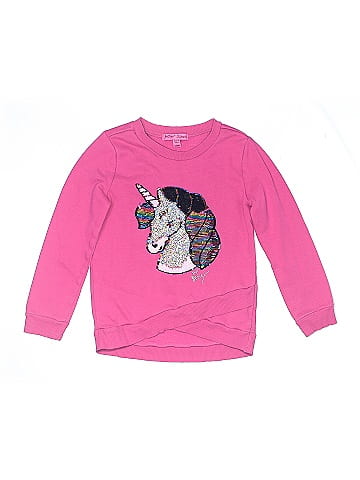 Betsey Johnson Sweatshirt (view 1)