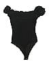 AFRM Black Bodysuit Size XS - photo 2