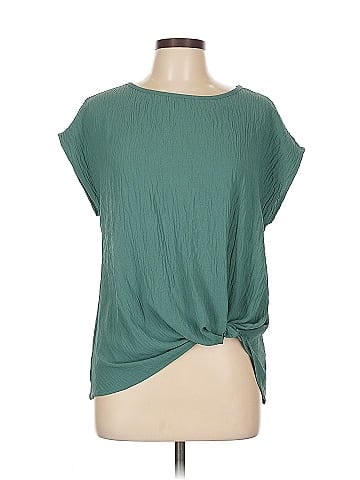 Gilli Short Sleeve Top (view 1)