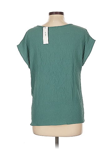Gilli Short Sleeve Top (view 2)