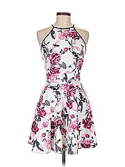 Speechless Cocktail Dress