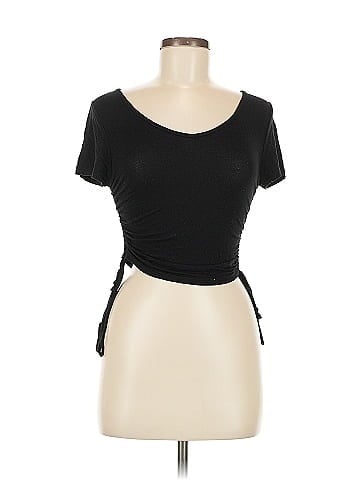 Ambiance Short Sleeve Top (view 1)