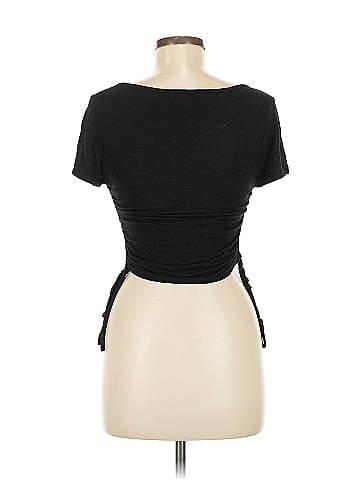 Ambiance Short Sleeve Top (view 2)