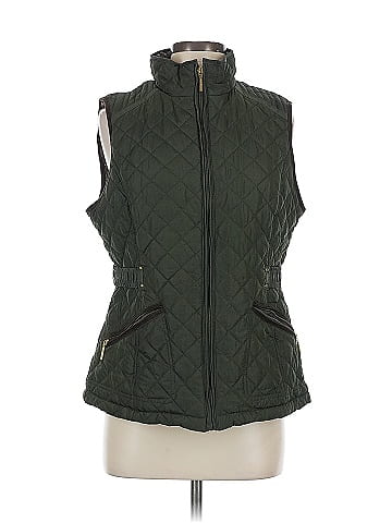 Weatherproof Vest (view 1)