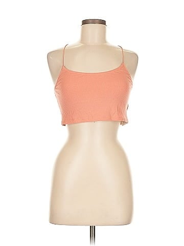 NA-KD Sleeveless Top (view 1)