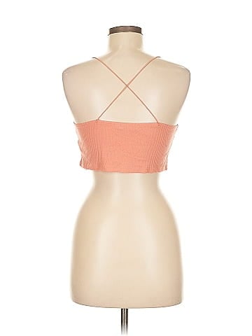 NA-KD Sleeveless Top (view 2)