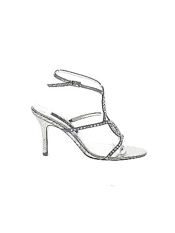 Nina Heels (view 1)