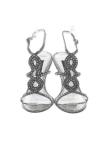 Nina Heels (view 2)