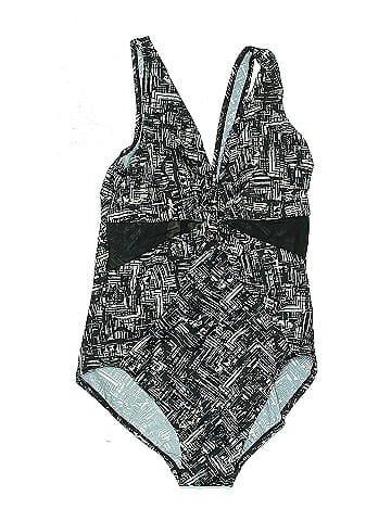 Miraclesuit One Piece Swimsuit (view 1)