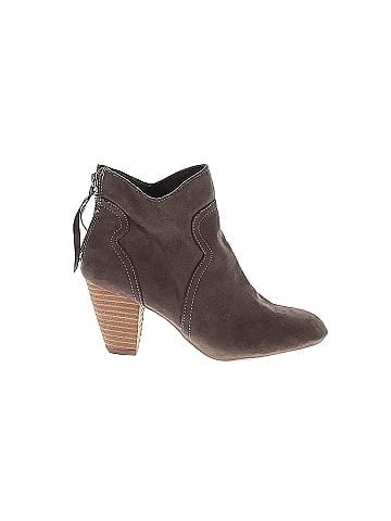 REPORT Ankle Boots (view 1)