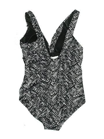 Miraclesuit One Piece Swimsuit (view 2)