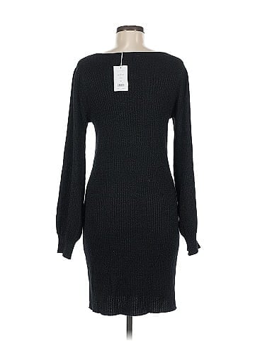Blue Orchid Cocktail Dress (view 2)