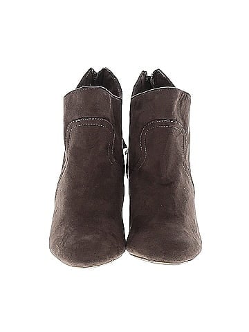 REPORT Ankle Boots (view 2)