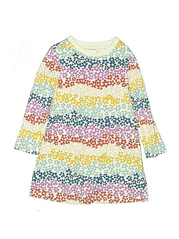 Hanna Andersson 3/4 Sleeve T-Shirt (view 1)