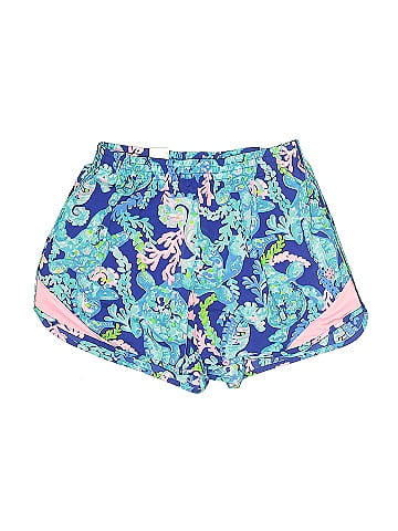 Lilly Pulitzer Luxletic Shorts (view 1)
