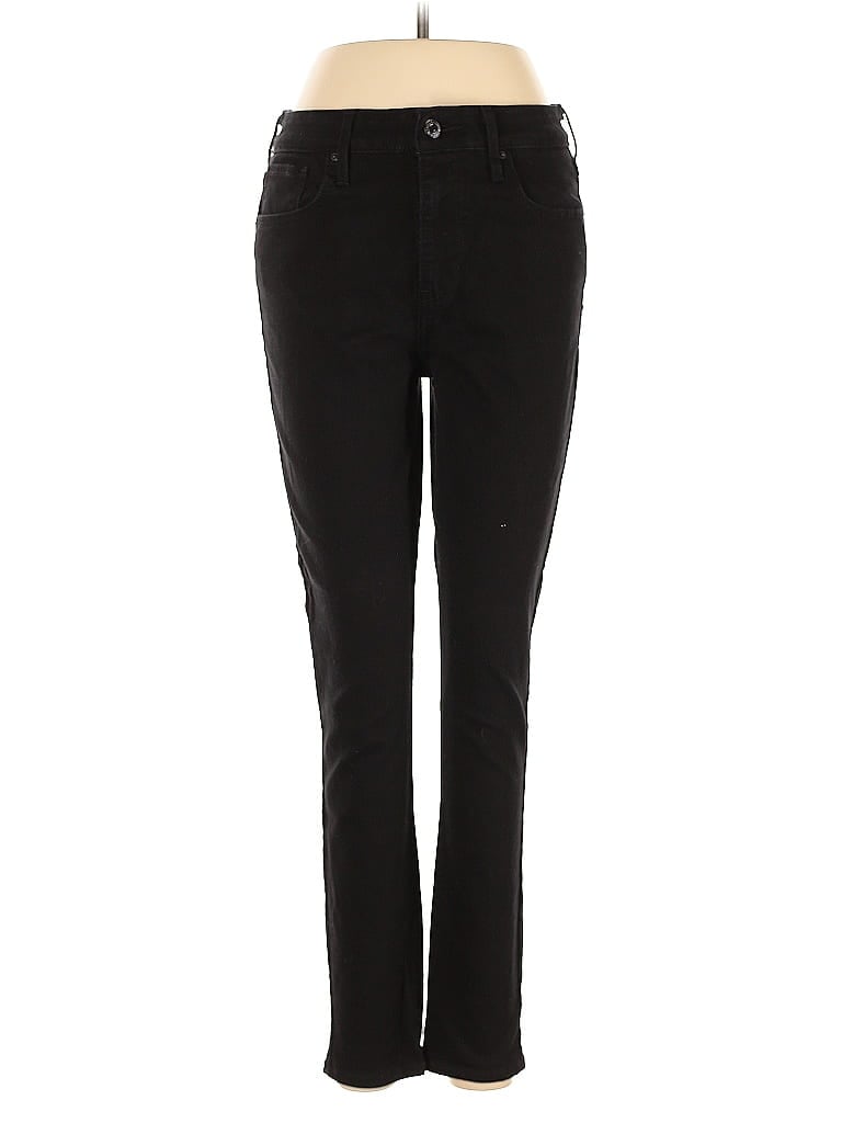 Pre-owned Levi's Casual Pants In Black