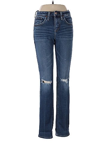 Silver Jeans Co. Jeans (view 1)