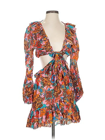 Love The Label Cocktail Dress (view 1)
