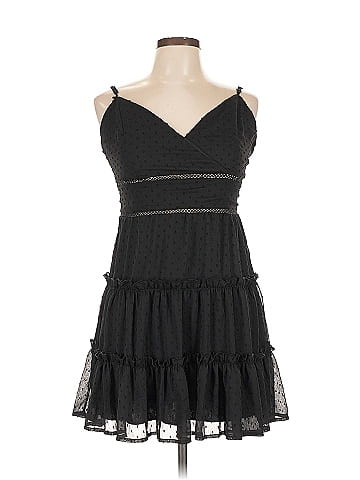 Trixxi Cocktail Dress (view 1)