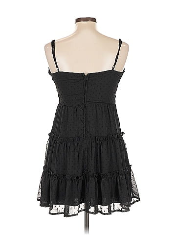 Trixxi Cocktail Dress (view 2)