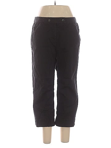 AK Anne Klein Casual Pants (view 1)