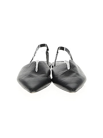 Sole Society Mule/Clog (view 2)