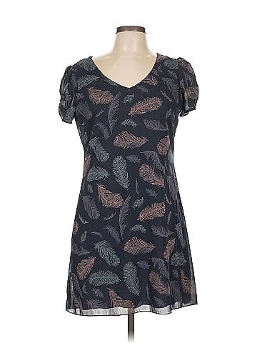 Pinky Casual Dress (view 1)