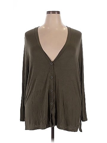 Lane Bryant Outlet Cardigan (view 1)