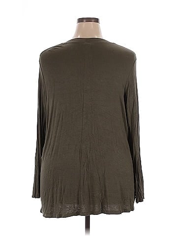 Lane Bryant Outlet Cardigan (view 2)