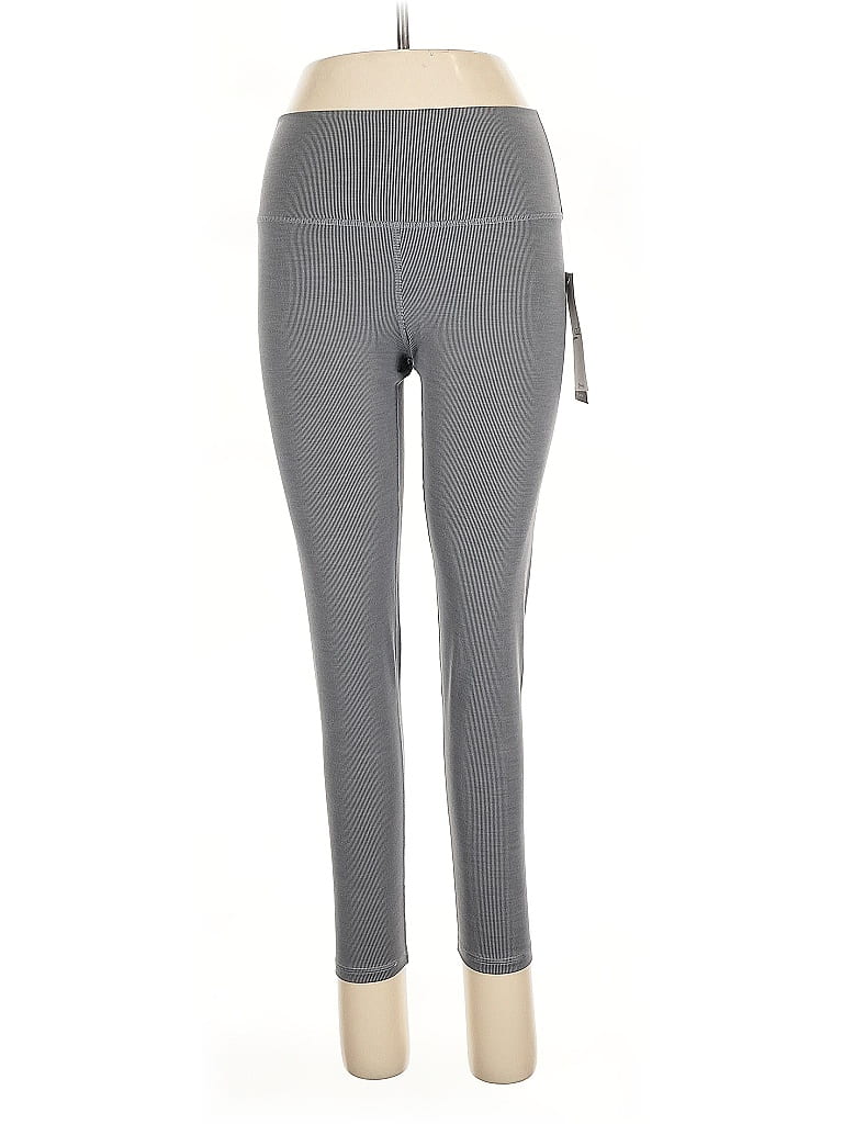 Lezat Active Pants In Gray