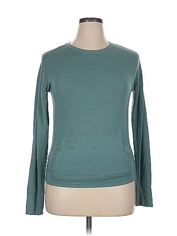 all in motion Long Sleeve T-Shirt (view 1)