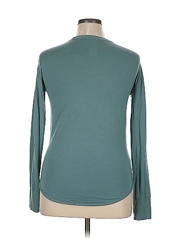 all in motion Long Sleeve T-Shirt (view 2)