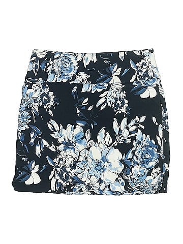 S&Co. Casual Skirt (view 1)