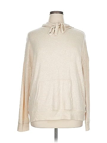 Boxercraft Pullover Sweater (view 1)