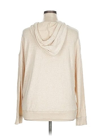 Boxercraft Pullover Sweater (view 2)