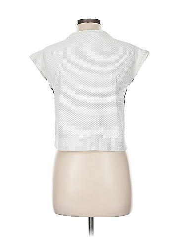Koral Sleeveless T-Shirt (view 2)