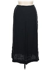 Linda Allard Ellen Tracy Casual Skirt