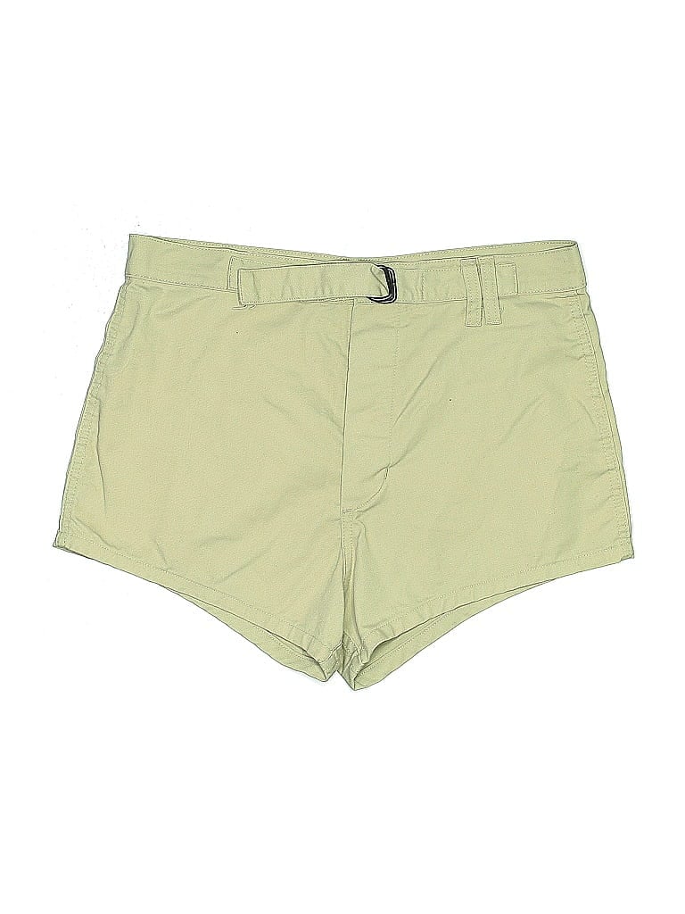Pre-owned Tru-spec Shorts In Brown