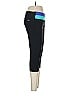 Adidas Color Block Blue Active Pants Size M - photo 4