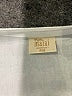 Malai Ivory Sleeveless Blouse Size Sm - Med - photo 7