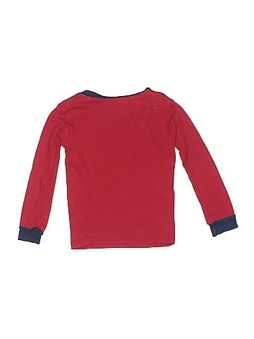 Carter's Long Sleeve T-Shirt (view 2)