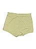 Assorted Brands Solid Green Khaki Shorts Size 34 waist - photo 2
